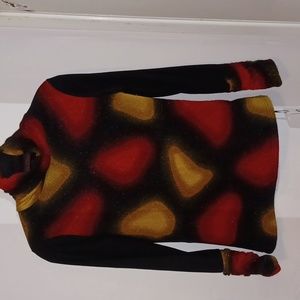 Stylewe Long sleeve Turtleneck NWT